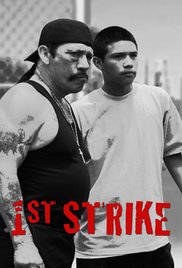 1st Strike (2016)