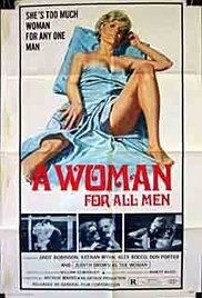 A Woman for All Men (1975)