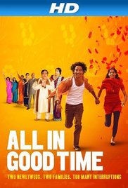 All in Good Time (2012)