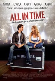All in Time (2015)