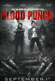 Watch Full Movie :Blood Punch (2014)