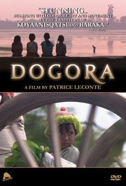 Dogora  Ouvrons les yeux (2004)