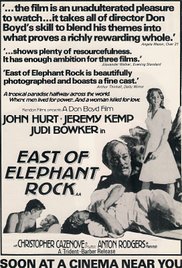 East of Elephant Rock (1978)