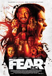 Fear, Inc. (2016)