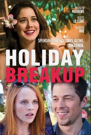 Holiday Breakup (2015)