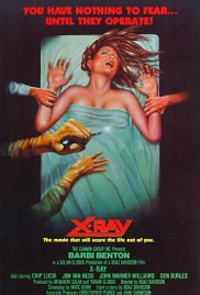 XRay (1981)