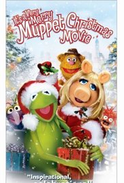 Its a Very Merry Muppet Christmas Movie (2002)
