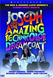 Joseph and the Amazing Technicolor Dreamcoat (1999)