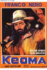 Watch Full Movie :Keoma (1976)