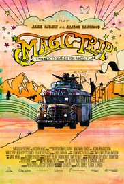 Magic Trip: Ken Keseys Search for a Kool Place (2011)