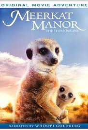 Meerkat Manor: The Story Begins (2008)
