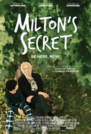 Miltons Secret (2016)