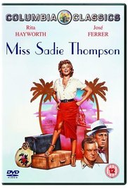 Miss Sadie Thompson (1953)