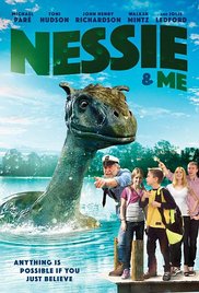 Nessie & Me (2016)