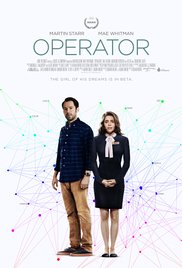 Watch Full Movie :Operator (2016)