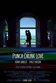 PunchDrunk Love (2002)