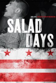 Salad Days (2014)