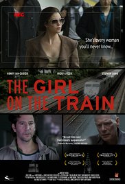 Watch Full Movie :The Girl on the Train (2013)