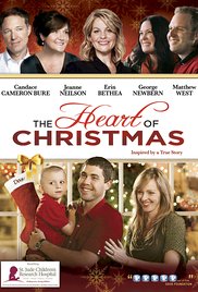 Watch Full Movie :The Heart of Christmas (2011)