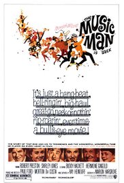 The Music Man (1962)