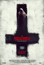 The Possession Experiment (2015)