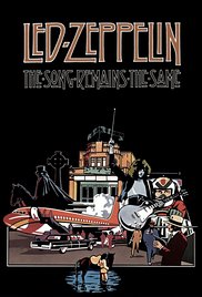 Led Zeppelin: The Song Remains the Same (1976)