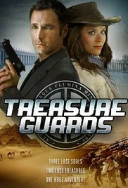 Treasure Guards (2011)