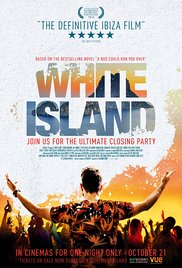 White Island (2016)