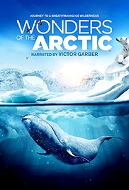 Wonders of the Arctic 3D (2014)