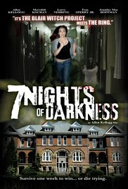 7 Nights Of Darkness 2011