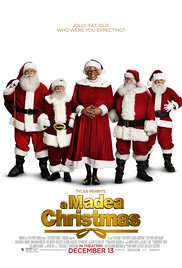 Watch Full Movie :Tyler Perrys A Madea Christmas 2013