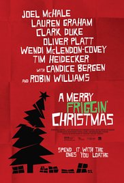 A Merry Frigging Christmas (2014)