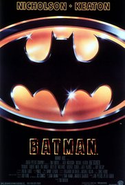Watch Full Movie :Batman 1989