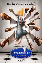 Watch Full Movie :Ratatouille 2007