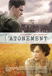 Atonement 2007