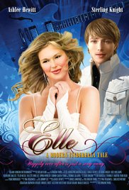 Elle A Modern Cinderella Tale 2010