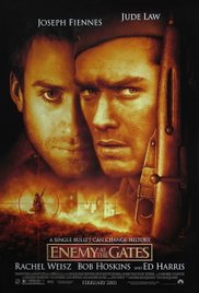 Watch Full Movie :Enemy at the Gates (2001)