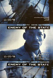 Enemy of the State (1998)