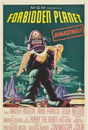 Watch Full Movie :Forbidden Planet (1956) 