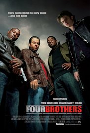Watch Full Movie :Four Brothers (2005)