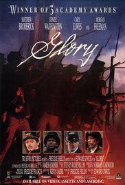 Glory 1989