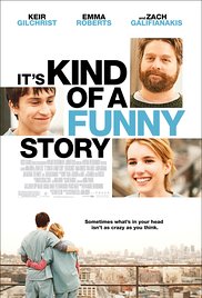 Its Kind of a Funny Story (2010)