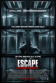 Escape Plan (2013) 
