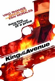 King of Avenue 2010