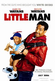 Little Man 2006 