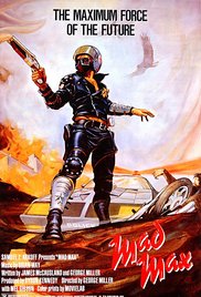 Watch Full Movie :Mad Max (1979)