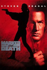 Marked for Death (1990)