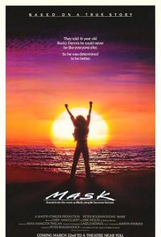 Watch Full Movie :Mask 1985