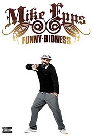Mike Epps: Funny Bidness 2009