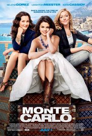 Watch Full Movie :Monte Carlo (2011)